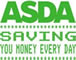 asda super market