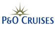 p and o cruises