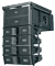 line array concert sound